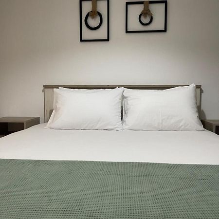 Gl House Apartment Asproválta Ngoại thất bức ảnh