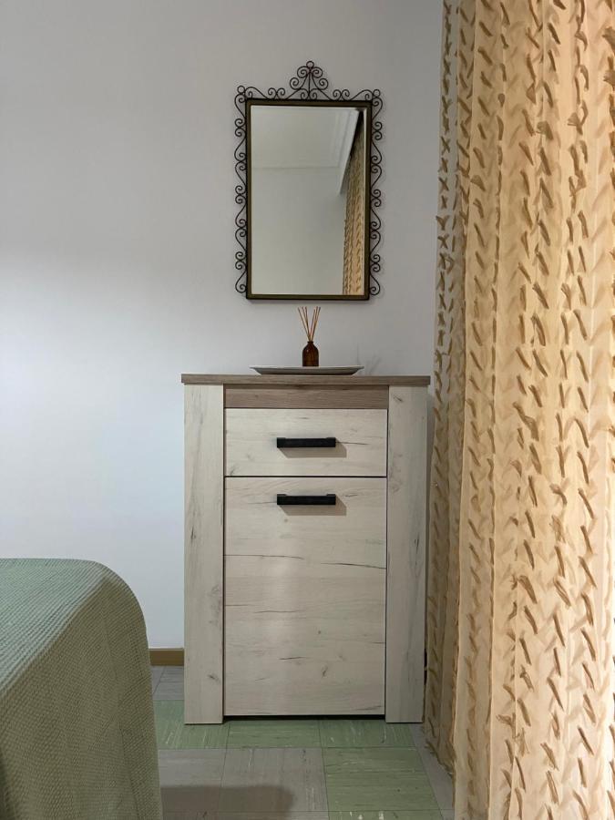 Gl House Apartment Asproválta Ngoại thất bức ảnh
