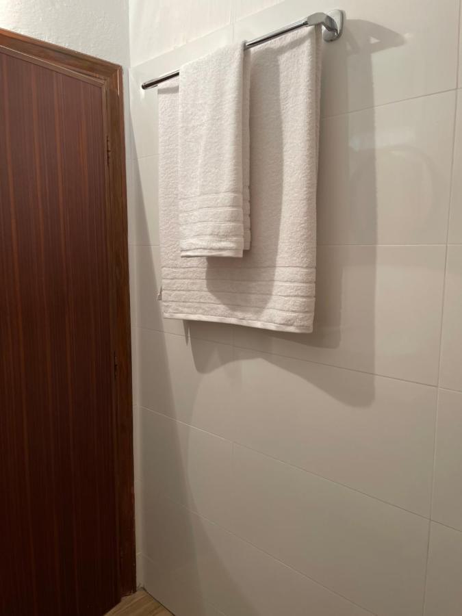 Gl House Apartment Asproválta Ngoại thất bức ảnh